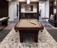 Fairmount Street Apartment