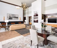 Fairmount Street Apartment