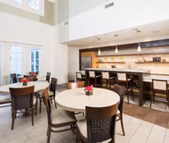 Fairmount Street Apartment