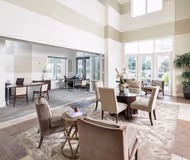 Fairmount Street Apartment