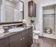 Fairmount Street Apartment