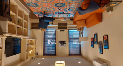 The Posen at Pineapple St