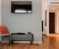 Urban Service Apartment