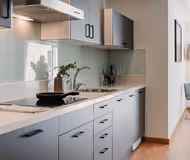 Urban Service Apartment