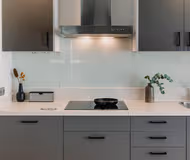 Urban Service Apartment