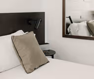 Urban Service Apartment