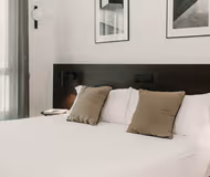 Urban Service Apartment