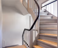 Ålholmvej serviced apartment