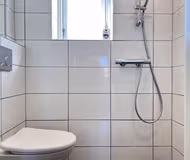 Ålholmvej serviced apartment