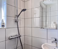 Ålholmvej serviced apartment