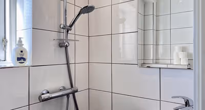 Ålholmvej serviced apartment