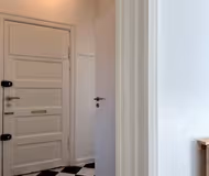 Ålholmvej serviced apartment