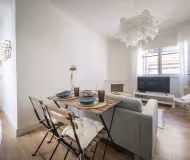 Antúnez serviced apartment