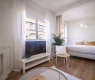 Antúnez serviced apartment