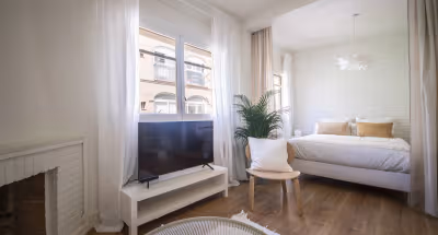 Antúnez serviced apartment