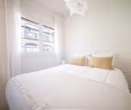 Antúnez serviced apartment