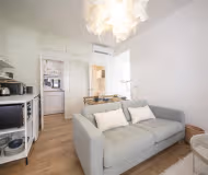 Antúnez serviced apartment