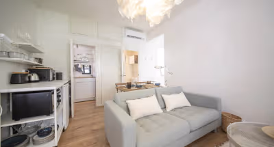 Antúnez serviced apartment