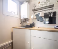 Antúnez serviced apartment