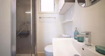 Antúnez serviced apartment