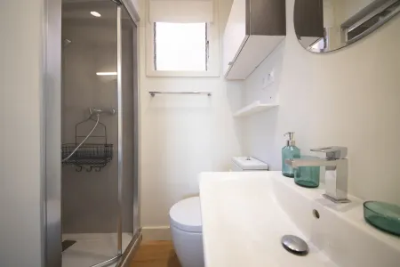 Antúnez serviced apartment