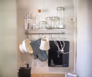 Antúnez serviced apartment