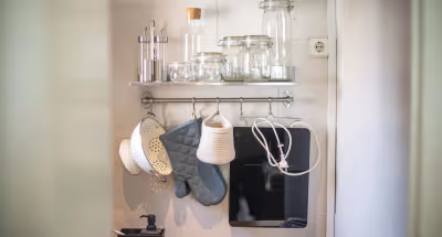 Antúnez serviced apartment