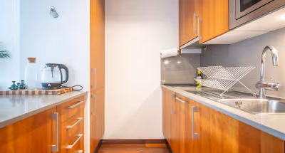 Catalanes serviced apartment