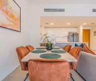 Al Andalus 2 BR Serviced Apartment