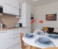 Milan Service Apartment