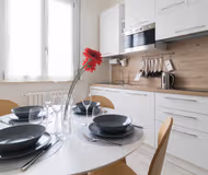 Milan Service Apartment