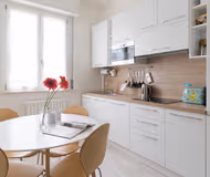 Milan Service Apartment