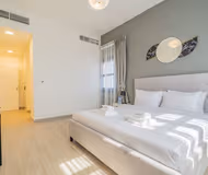 Al Andalus 2 BR Serviced Apartment