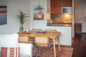 Kudamm serviced apartment