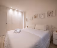 Kudamm serviced apartment