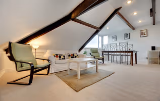 Percy Apartments