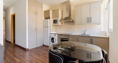 Puerto Service Apartment