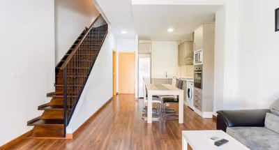 Puerto Service Apartment