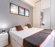 Puerto Service Apartment