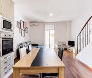 Puerto Service Apartment