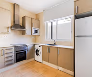 Puerto Service Apartment