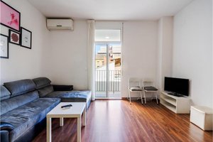 Puerto Service Apartment