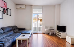 Puerto Service Apartment