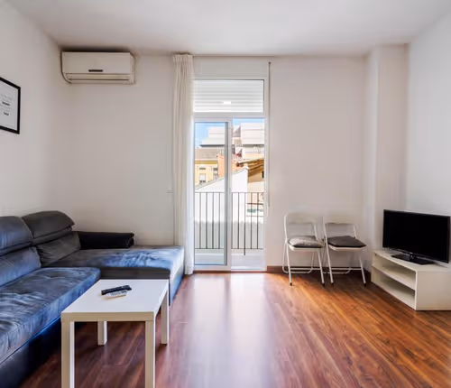 Puerto Service Apartment