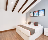 Puerto Service Apartment