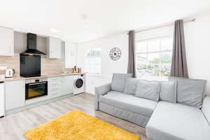 Apartments Leamington Spa