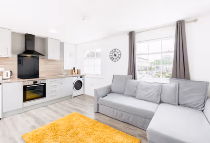 Apartments Leamington Spa