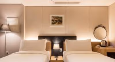 Magokdong Serviced Apartment