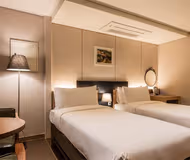 Magokdong Serviced Apartment