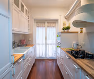 Carlo  Service Apartment